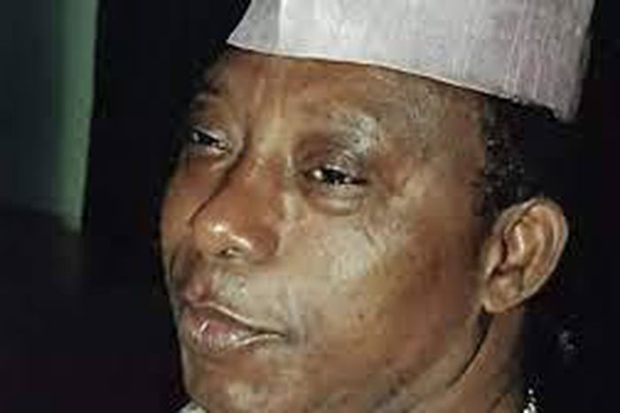 Mohammed Chris Alli [Guardian]