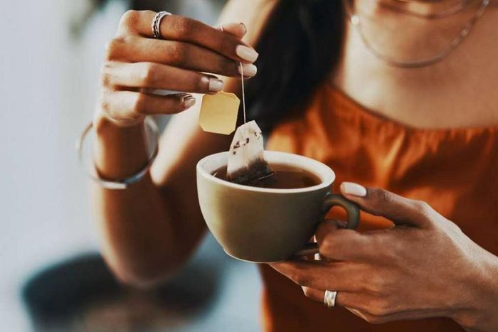 7 creative home uses for tea bags besides making tea/Courtesy