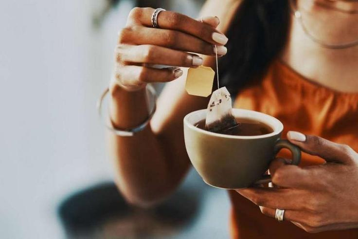 7 creative home uses for tea bags besides making tea/Courtesy
