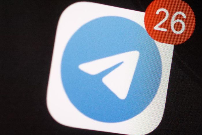 Telegram has many channels that function as far-right echo chambers.Jaap Arriens/NurPhoto via Getty Images