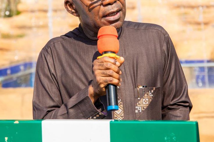 Governor Alex Otti of Abia State [Twitter:@alexottiofr]