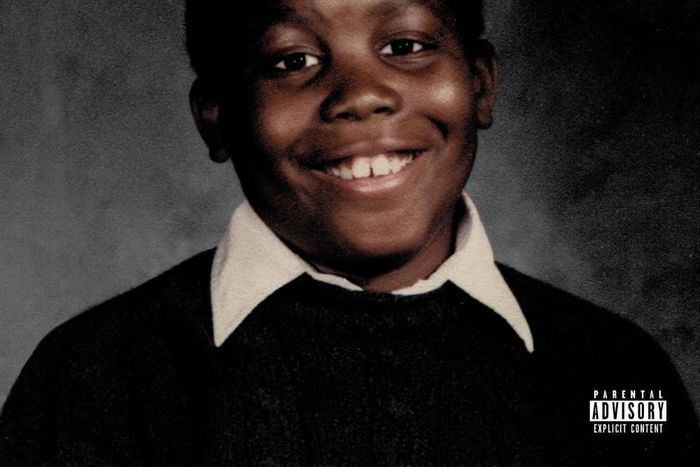 Killer Mike — "Michael"