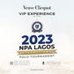 Experience VIP activities by Veuve Clicquot at the 2023 NPA Lagos International Polo Tournament