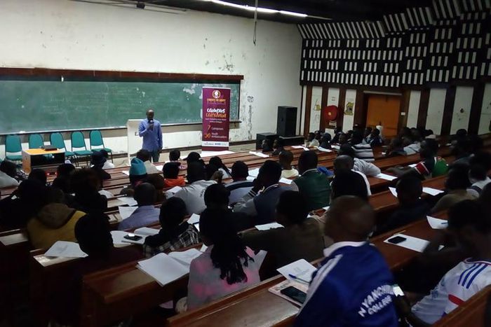 Fee hike may force 50% of students to drop out of school in 2 years - ASUU. [zikoko]