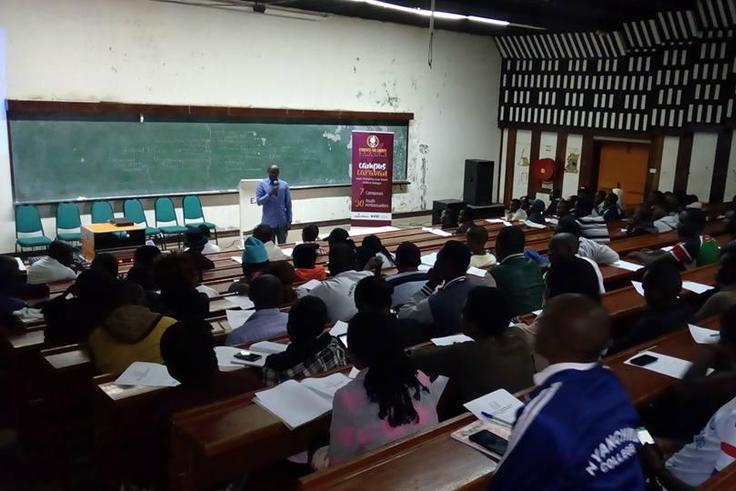 Fee hike may force 50% of students to drop out of school in 2 years - ASUU. [zikoko]