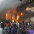 Fire guts goods worth over N10m in Aba