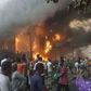 Fire guts goods worth over N10m in Aba