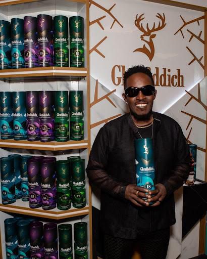 Glenfiddich Mavericks transform Drinks.NG into Whisky Wonderland in Lagos