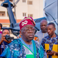 Senator Bola Tinubu, the All Progressives Congress (APC) Presidential Candidate.