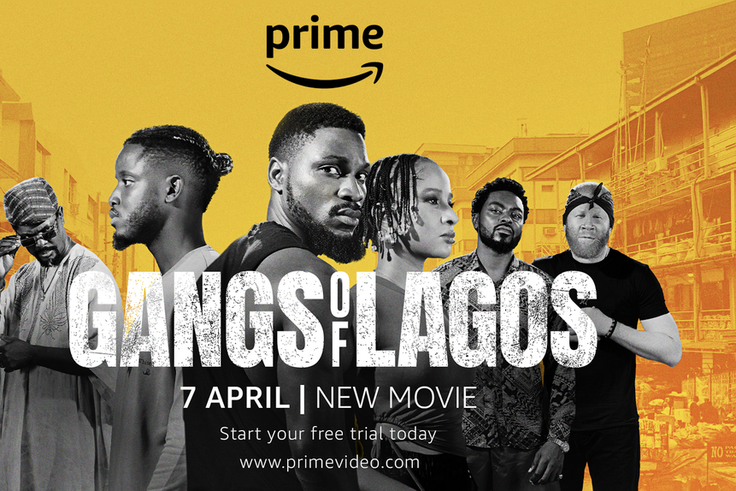 Gangs of Lagos: Film reviewers share their bold predictions for the highly anticipated Prime Video release!