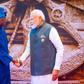 President Bola Tinubu and Indian Prime Minister Narendra Modi at the G-20 Summit. [Presidency]