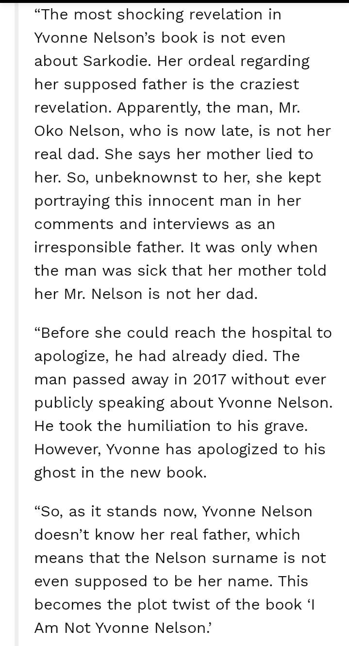 Tweet from Sel The Bomb