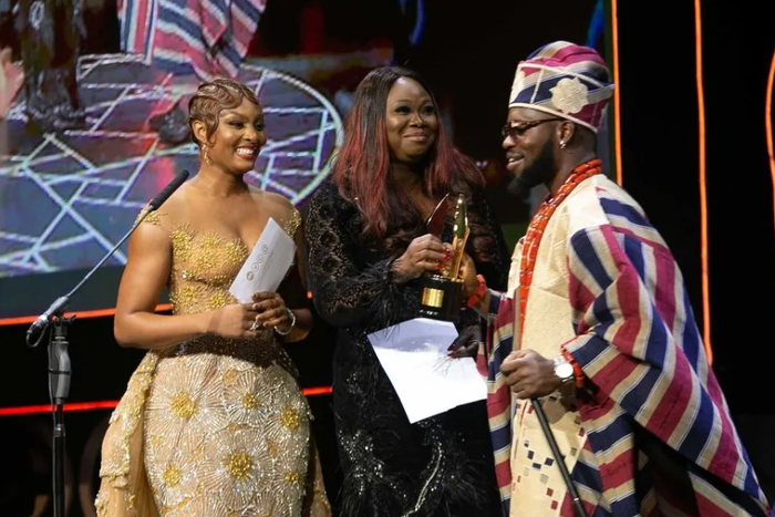 AMVCA has announced submissions for its 10th edition