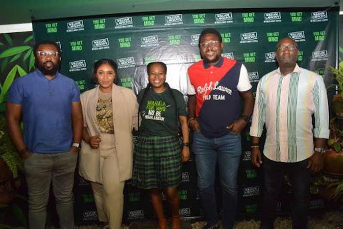 William Lawson’s set to crown first Naija Highlandah, hosts 9ice, Orezi and many more artistes at its grand finale