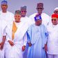 APC governors meet Tinubu, support decision to remove subsidy. [Presidency]