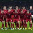 Denmark's national team