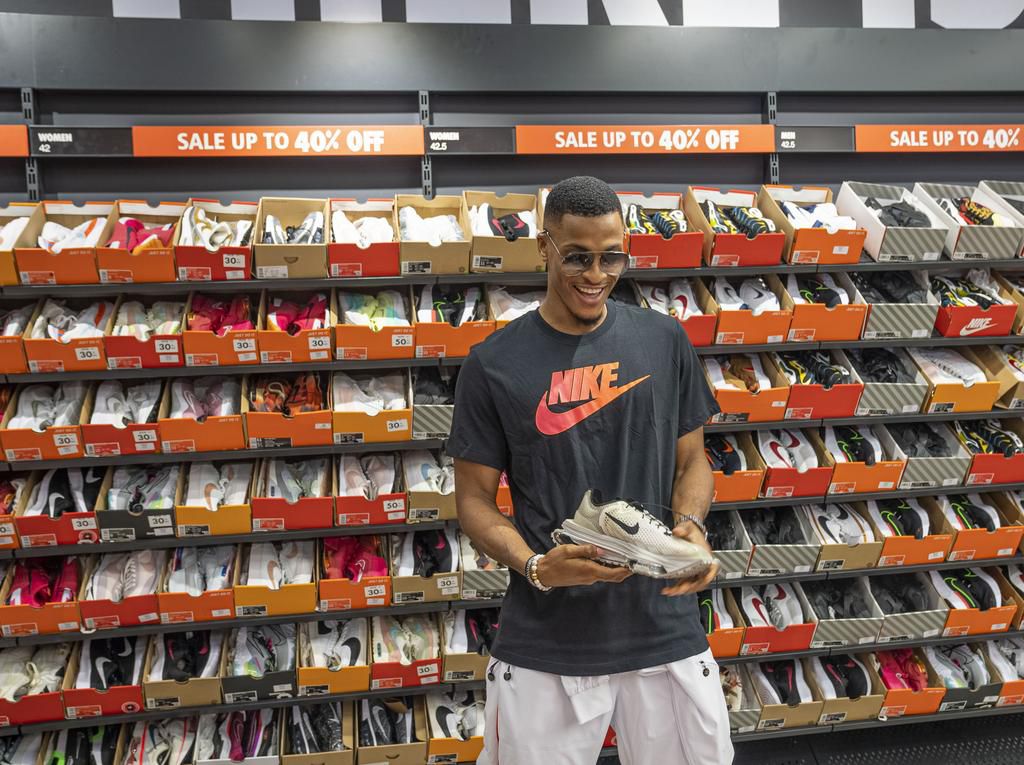 Groovy, an influencer was present at the Launch