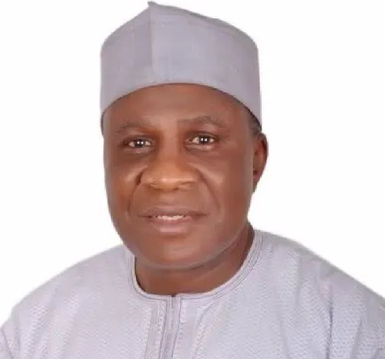 Abubakar Momoh is the incoming Minister of Youth. [Leadership]