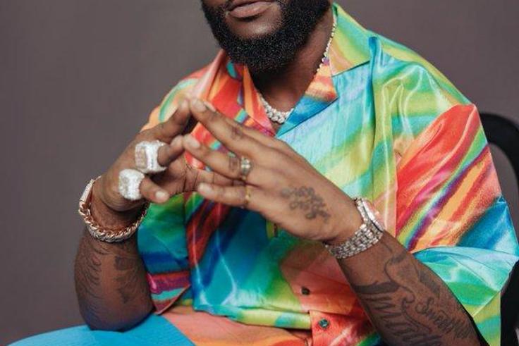 Davido