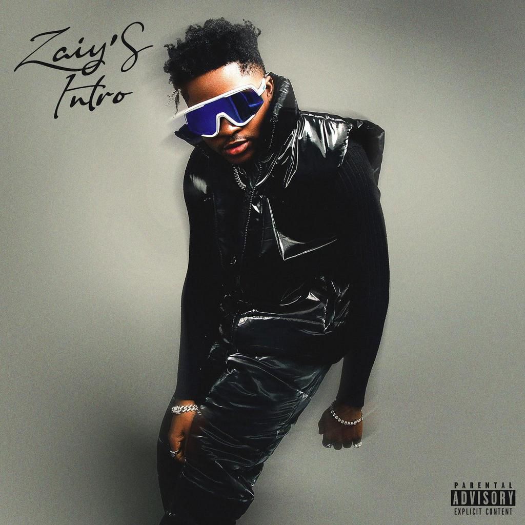 Zaiy - 'Zaiy's Intro'