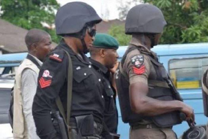 Efforts are currently ongoing to apprehend other fleeing suspects [Ripples Nigeria]