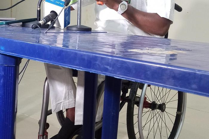 APC threatens legal action over alleged discriminatory statement by PDP chieftain.