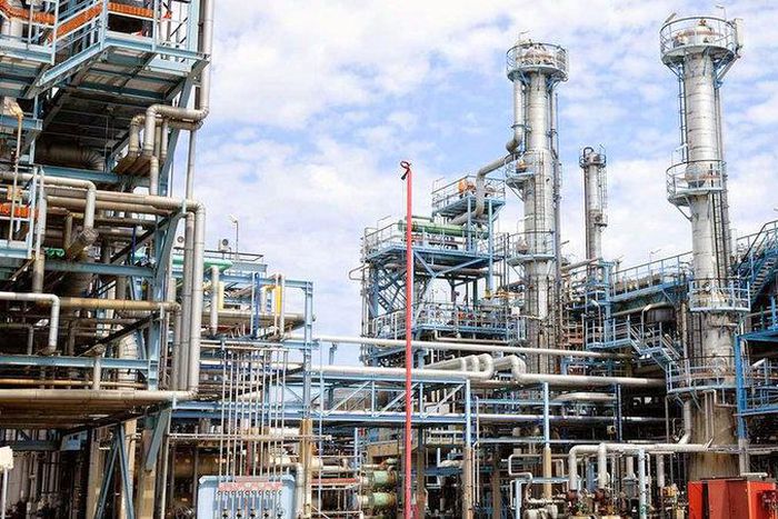 Explosion: NNPCL confirms flare at Port Harcourt Refinery [NigerianNewsDirect]