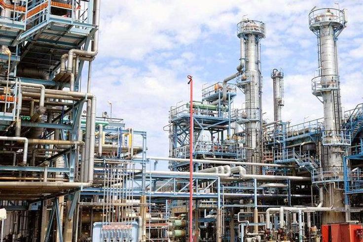 Explosion: NNPCL confirms flare at Port Harcourt Refinery [NigerianNewsDirect]