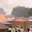 Fire engulfs hut, kills 30-year-old woman, and her 2 daughters in Jigawa