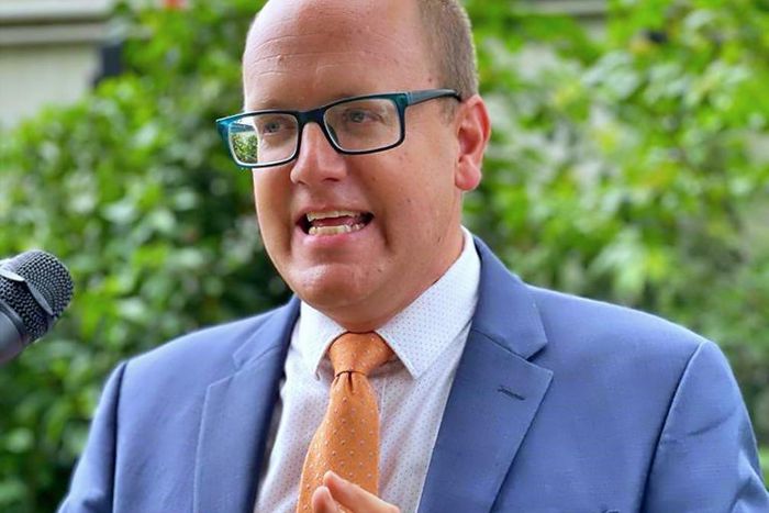 U.S. Consul General to Lagos, Will Stevens [usembassy]