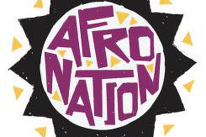 Afronation Ghana 2022