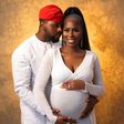 Debola Williams and his wife are now parents[Instagram/debolalgos]