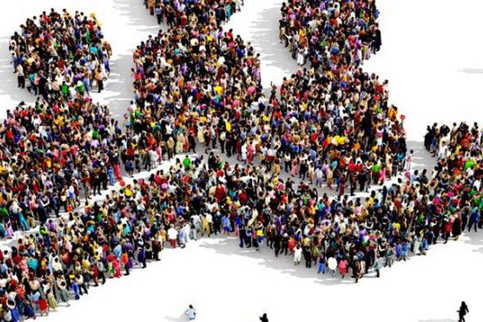 Top 10 African countries with the highest population growth in 2023