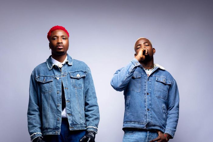 Ajebo Hustlers team up with Odumodublvck for new single 'Celine Dion'