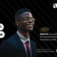 Deji Alli ARM Young Talent Award (DAAYTA) 2024 call for applications