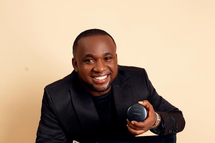 MAC appoints Godspower Nwaukwa as new national artist for Nigeria