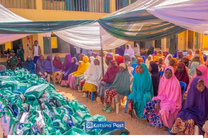 Katsina Govt, UNICEF set to enroll 4,000 out-of-school girls in the state [NAN]