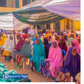 Katsina Govt, UNICEF set to enroll 4,000 out-of-school girls in the state [NAN]