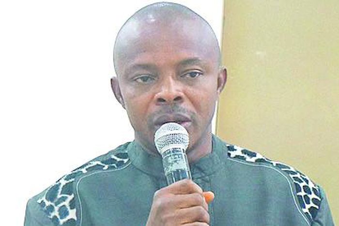 Mr Joe Ajaero, President, United Labour Congress (ULC) [ripplesnigeria]