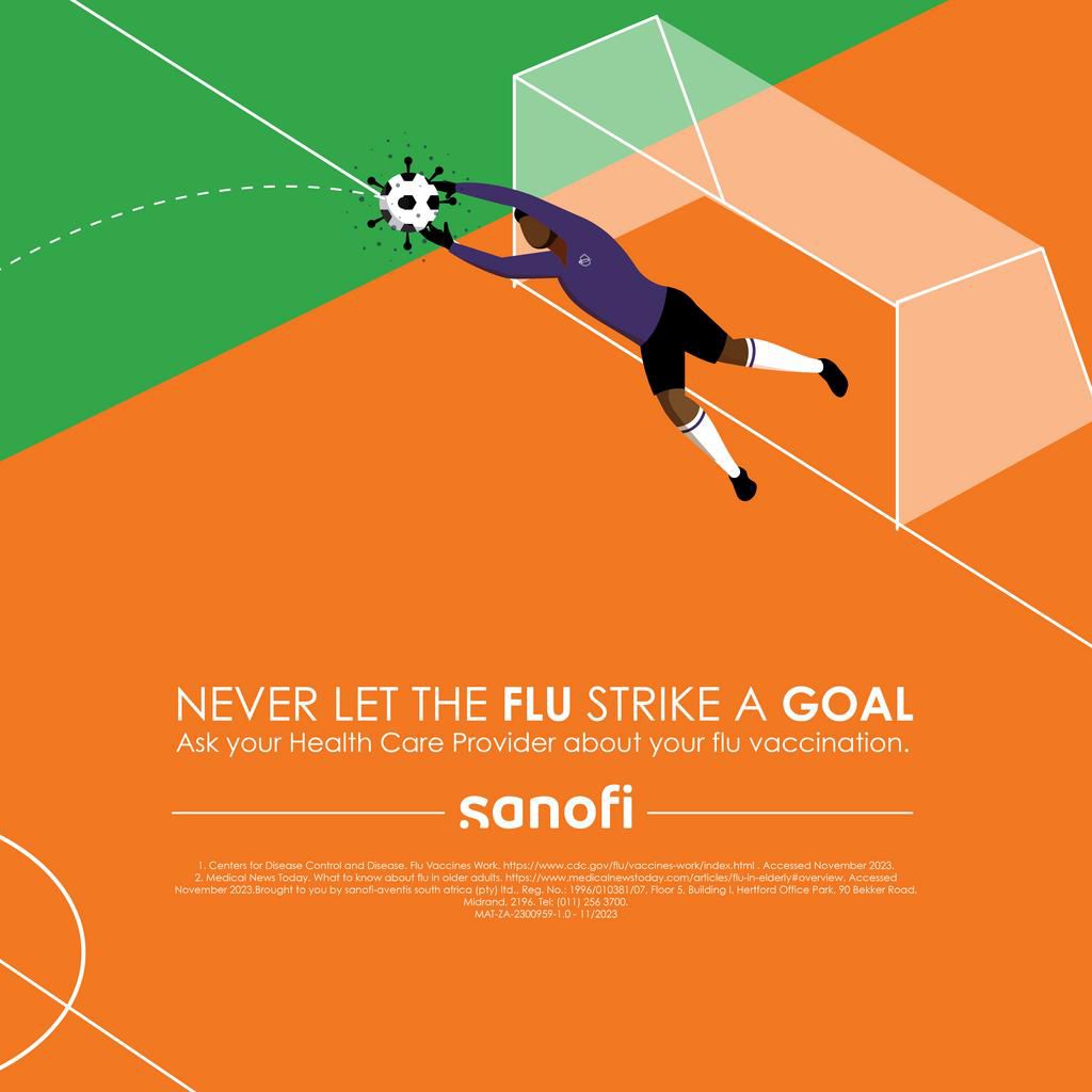 Seasonal influenza and its prevention