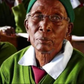 World's oldest pupil, Priscilla Sitieni, is dead. [AFP]