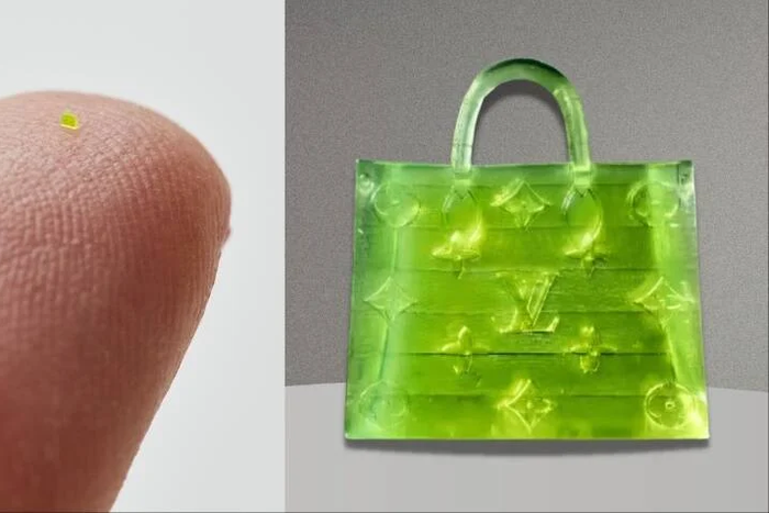 Tiny mschf handbag [Allthatsinteresting]