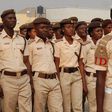 Nigerian Immigration Service (NIS)