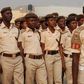 Nigerian Immigration Service (NIS)