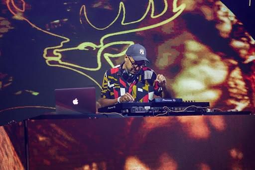 ICYMI: Niniola, M.I, Shina Peters, others thrill fans at Glenfiddich’s Experimental Night