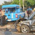 6 die,12 injured in Christmas Day accident on Lagos-Ibadan Expressway (PM News)