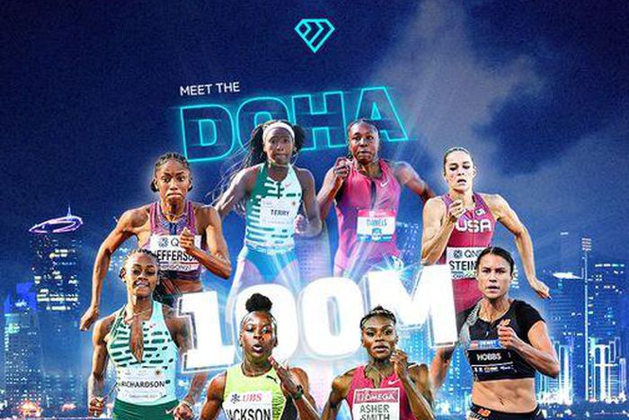 2023 Diamond League: 5 events to watch out for in Doha