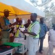 Collation of results commences in Daura, Katsina, President Buhari’s Polling Unit INEC
