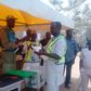 Collation of results commences in Daura, Katsina, President Buhari’s Polling Unit INEC