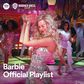 Spotify delights listeners with the Official 'Barbie' Movie Playlist